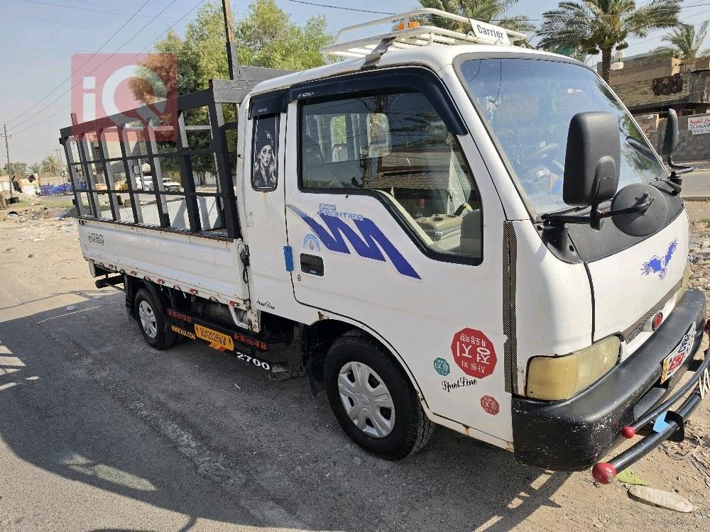 Kia Bongo
